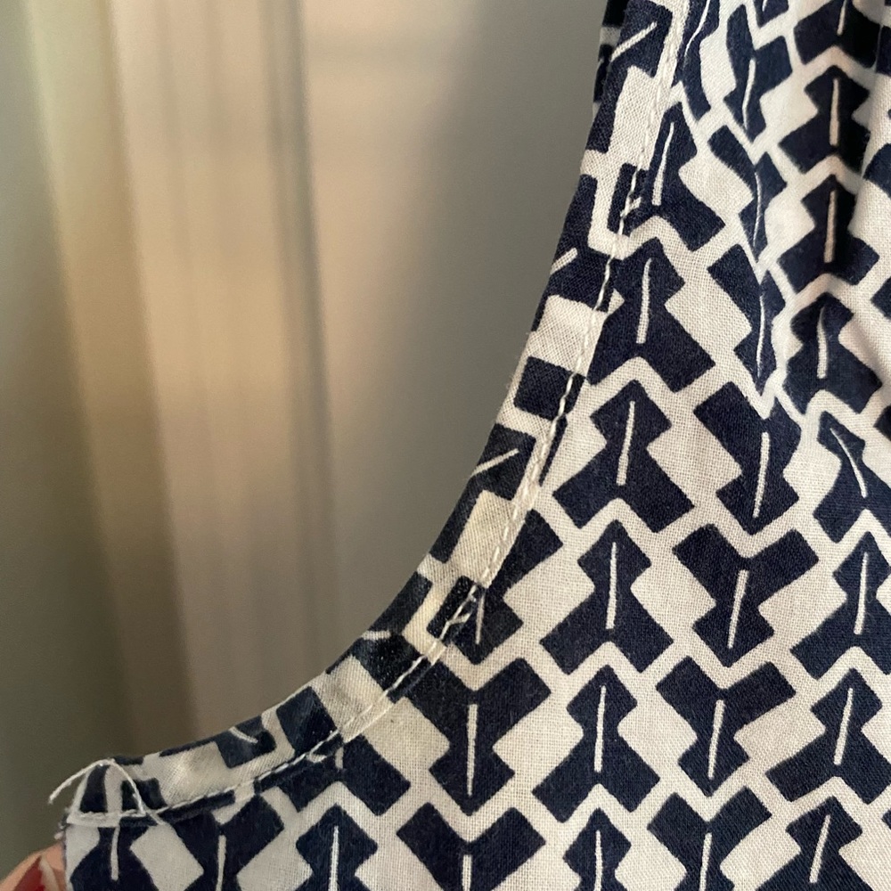J. Crew top - Picture 4 of 4